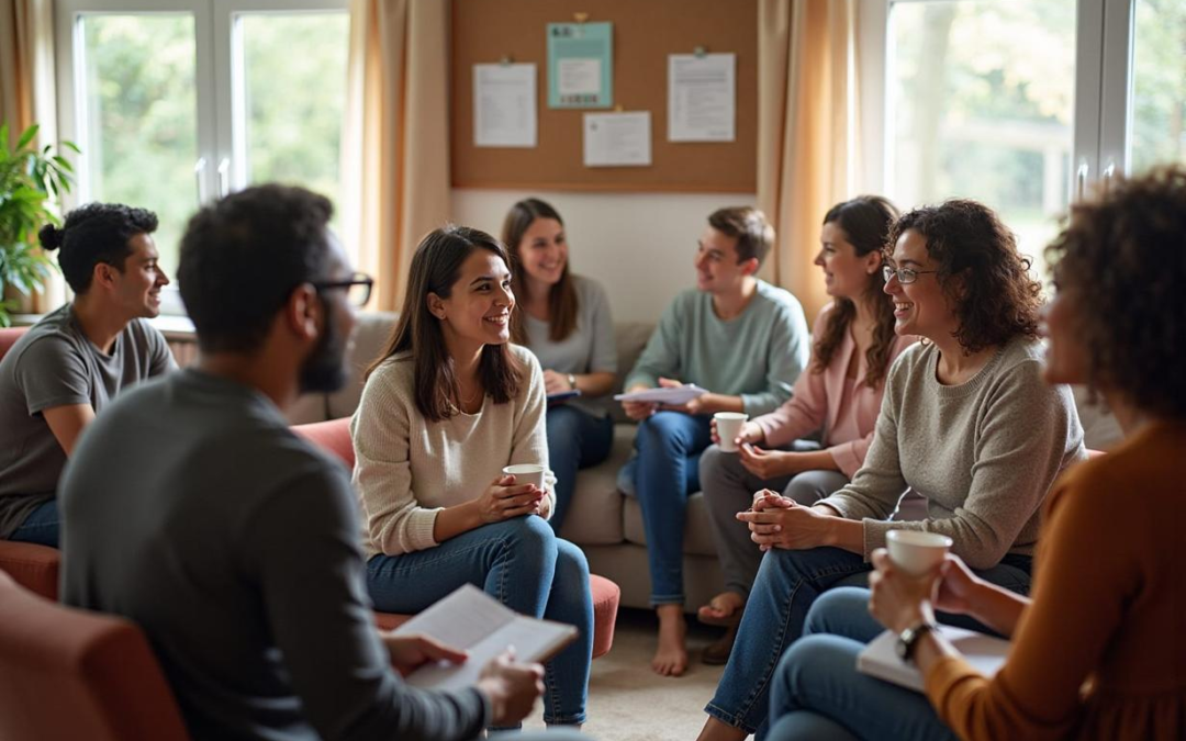 Teenagers with Autism: Unlocking Potential Through Behavioral Therapy