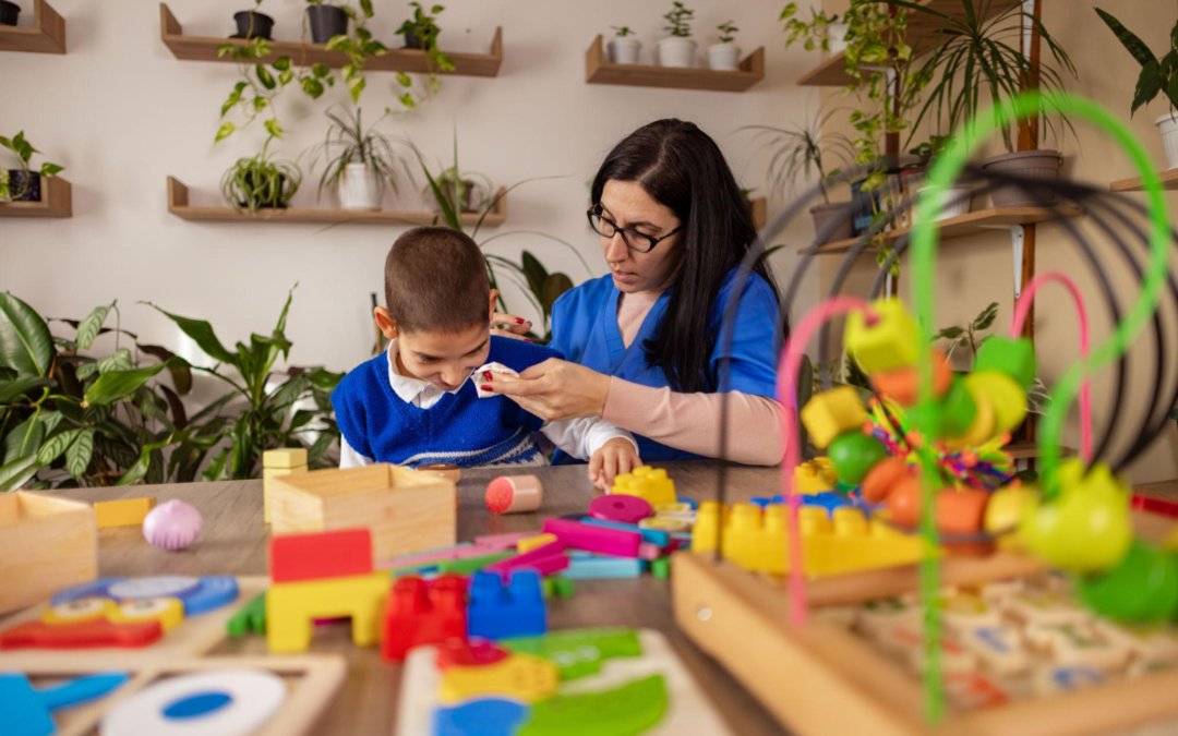 Adaptive Skills for Everyday Success: Preparing for Independence