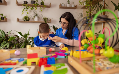 Adaptive Skills for Everyday Success: Preparing for Independence