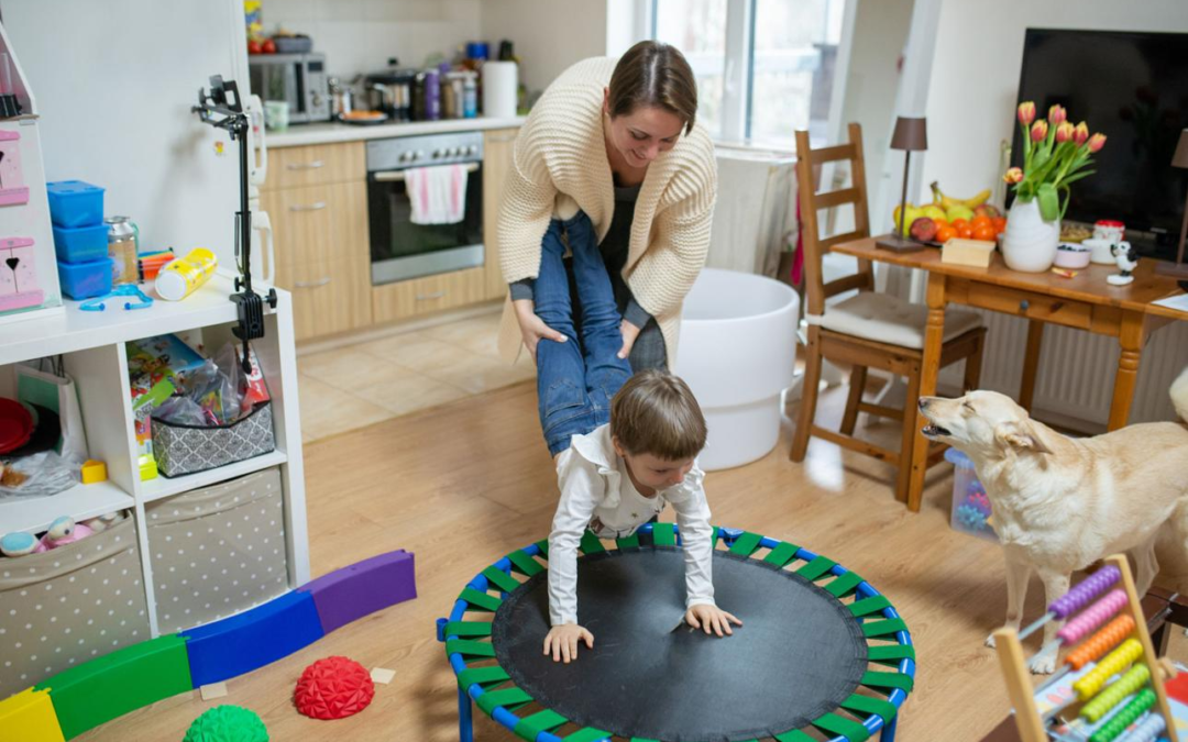 From Therapy to Thriving with ABA Therapy